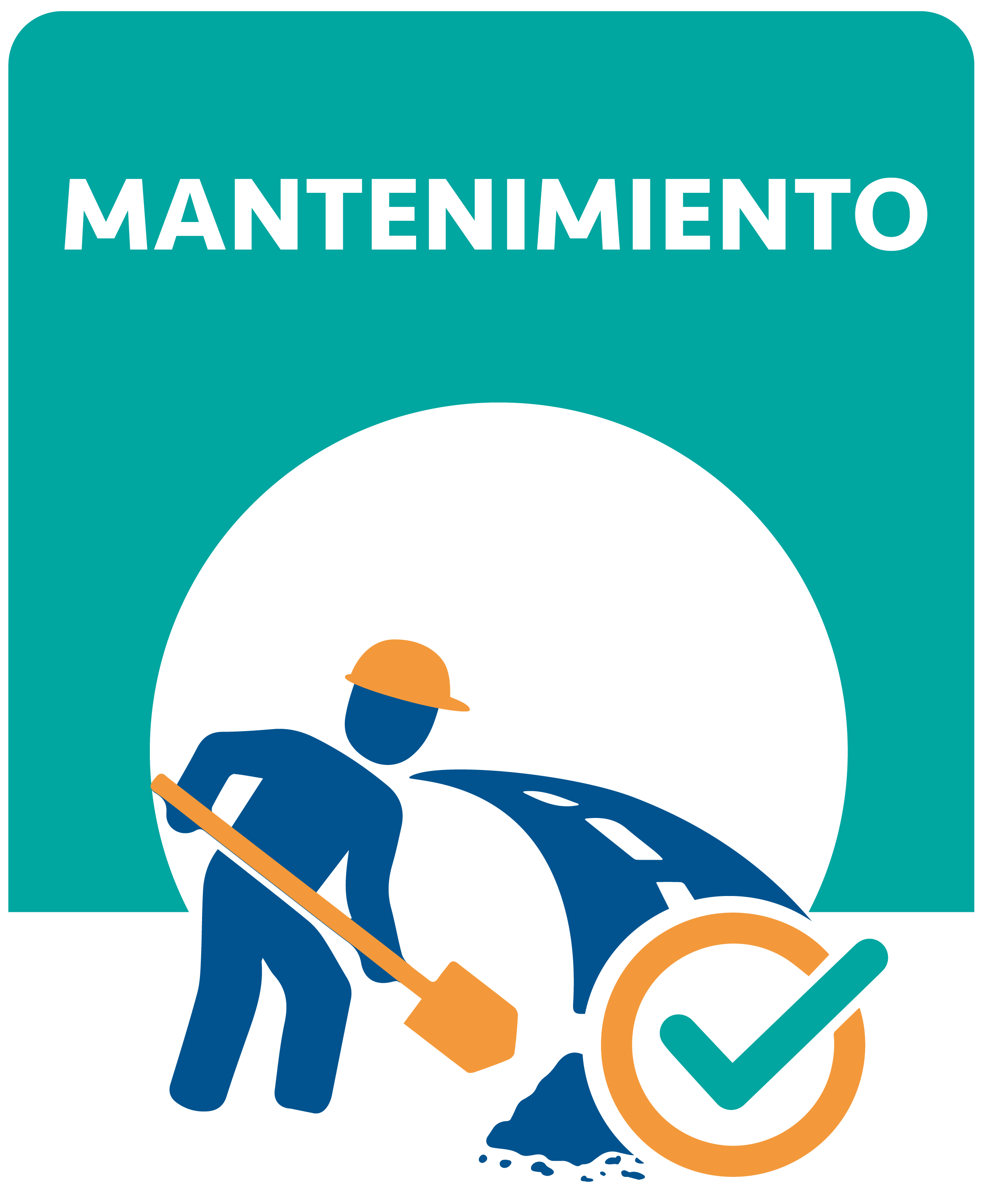 mantenimiento