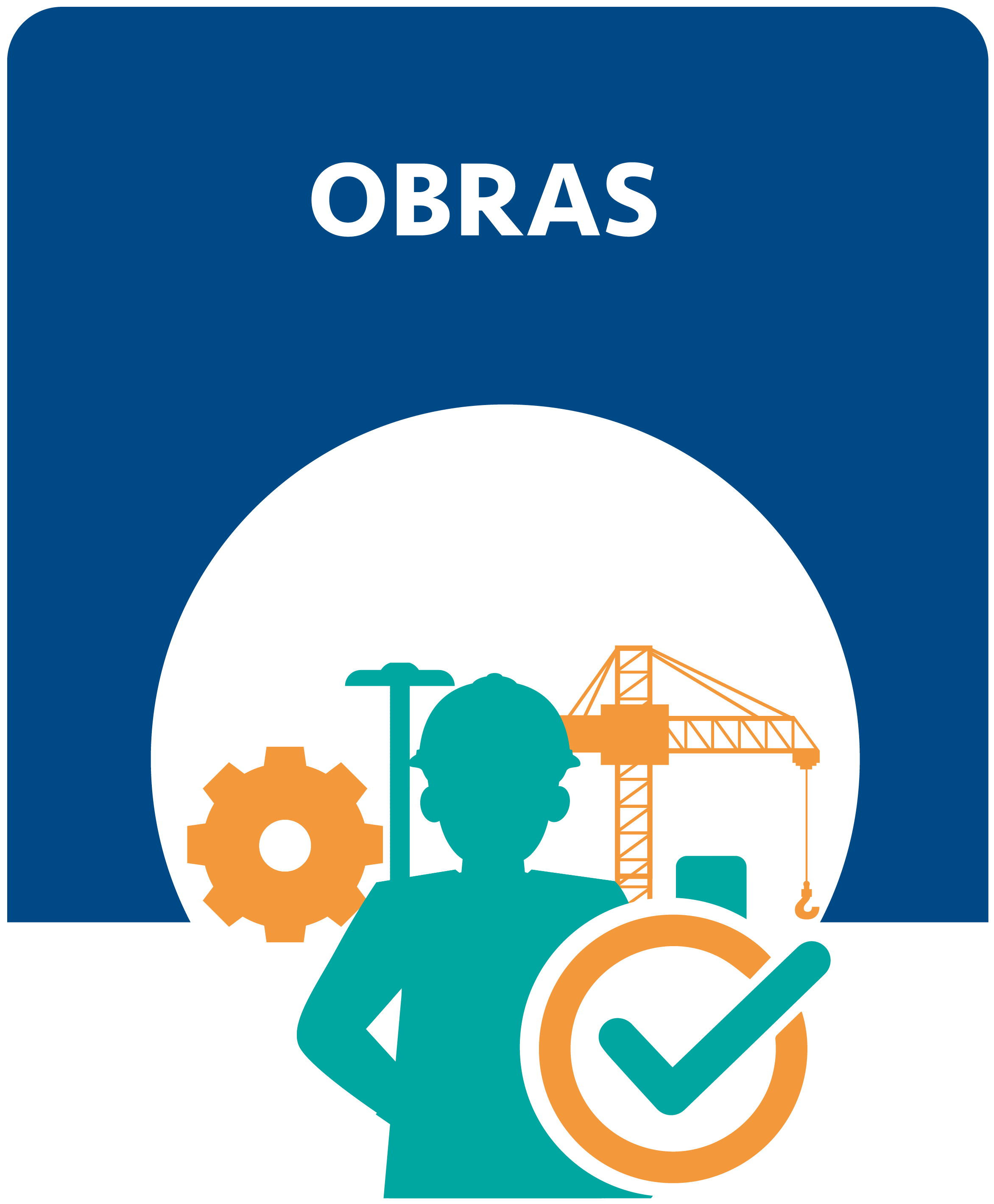 obras